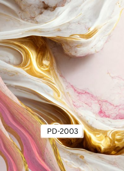 Digital Marble Sheets PD- 2003